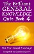 Brilliant General Knowledge Quiz Book 4... - Bild 1