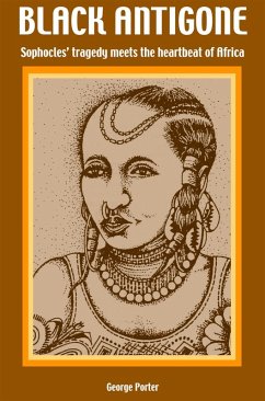 Cover Black Antigone (eBook, PDF)