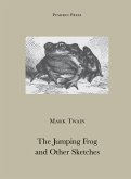 The Jumping Frog and Other Sketches (eBook, ePUB)