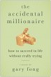 The Accidental Millionaire (eBook, ePUB) - Bild 1