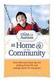 The Child with Autism at Home and in the Community (eBook, ePUB)