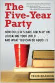 The Five-Year Party (eBook, ePUB)