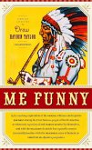 Me Funny (eBook, ePUB) Me Funny (eBook, ePUB)