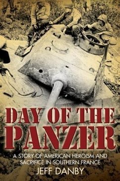 Cover Day of the Panzer (eBook, ePUB)