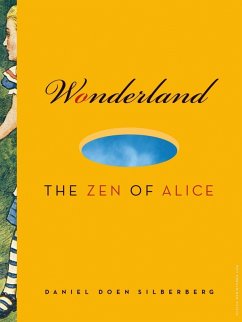 Wonderland (eBook, ePUB) - Silberberg, Daniel Doen