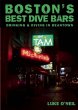 Boston's Best Dive Bars (eBook, ePUB) - Bild 1