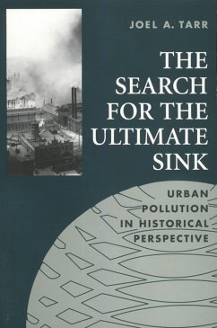 Search for the Ultimate Sink (eBook, PDF) - Tarr, Joel A.