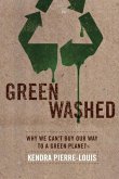 Green Washed (eBook, ePUB)