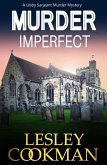 Murder Imperfect (eBook, ePUB)