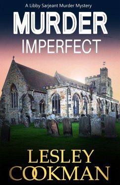 Murder Imperfect (eBook, ePUB) - Cookman, Lesley