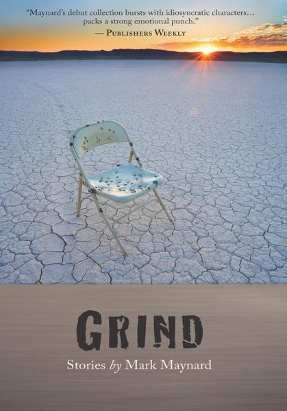 Grind (eBook, ePUB) Grind (eBook, ePUB)