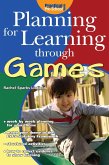 Planning for Learning through Games (eBook, ePUB) Planning for Learning through Games (eBook, ePUB)