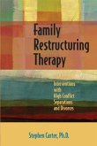 Family Restructuring Therapy (eBook, ePUB)