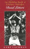 The Dedalus Book of Literary Suicides (eBook, ePUB)