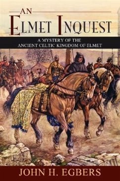 Cover Elmet Inquest (eBook, ePUB)