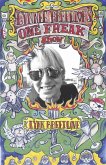 Lynnee Breedlove's One Freak Show (eBook, ePUB)