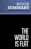 Summary: The World is Flat - by Thomas L. Friedman (eBook, ePUB)