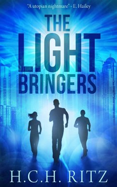 The Lightbringers (eBook, ePUB)