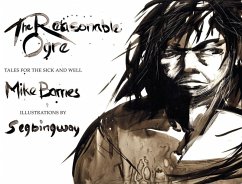 The Reasonable Ogre (eBook, ePUB) - Barnes, Mike