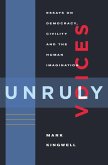 Unruly Voices (eBook, ePUB)