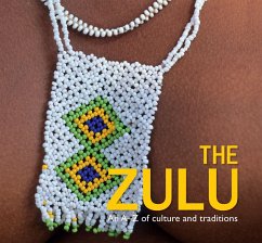 The Zulu (eBook, ePUB) - Kapff, Ulrich von