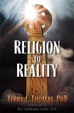 Religion To Reality (eBook, ePUB)
