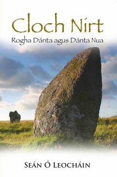 Cloch Nirt (eBook, ePUB) - Sean O Leochain