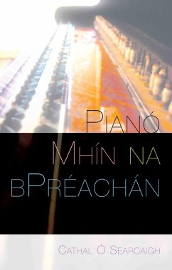 Cover Pianó Mhín na bPreachán (eBook, ePUB)