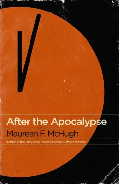 Cover After the Apocalypse (eBook, ePUB)