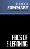 Summary: ABCs of e-Learning - Brooke Broadbent (eBook, ePUB)