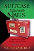 Suitcase Filled With Nails (eBook, ePUB)