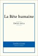 La Bête humaine (eBook, ePUB) - Bild 1