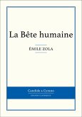 La Bête humaine (eBook, ePUB)