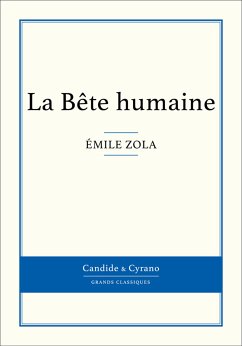 La Bête humaine (eBook, ePUB) - Zola, Émile