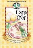 Come On Over (eBook, ePUB) Come On Over (eBook, ePUB)