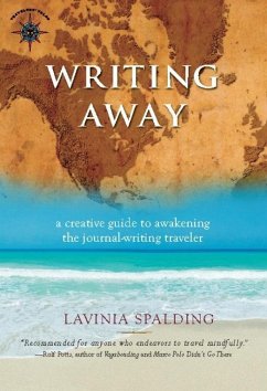 Writing Away (eBook, ePUB) - Spalding, Lavinia