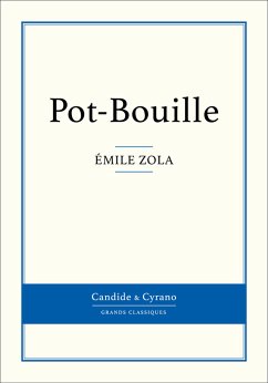 Pot-Bouille (eBook, ePUB) - Zola, Émile