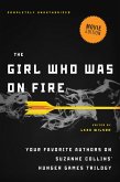 The Girl Who Was on Fire (Movie Edition) (eBook, ePUB)
