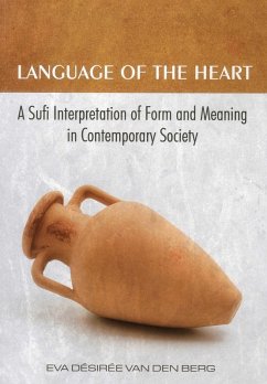 Language of the Heart (eBook, ePUB) - Berg, Eva Desiree van den