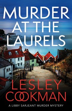Murder at the Laurels (eBook, ePUB) - Cookman, Lesley