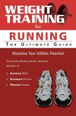 Weight Training for Running (eBook, ePUB) Weight Training for Running (eBook, ePUB)