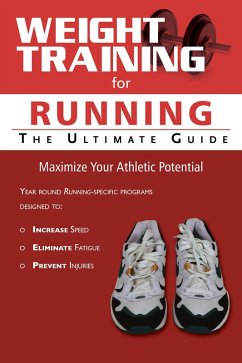 Cover Weight Training for Running (eBook, ePUB)