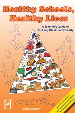 Cover Healthy Schools, Healthy Lives (eBook, ePUB)