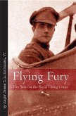 Flying Fury (eBook, ePUB)