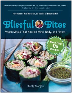 Blissful Bites (eBook, ePUB) - Morgan, Christy