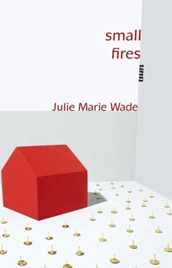 Small Fires (eBook, ePUB) - Wade, Julie Marie