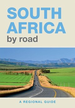 South Africa By Road (eBook, ePUB) - Hopkins, Pat