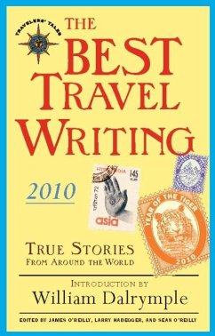 Cover The Best Travel Writing 2010 (eBook, ePUB)