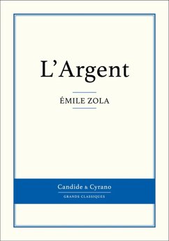 Cover L'Argent (eBook, ePUB)