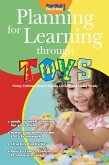 Planning for Learning through Toys (eBook, PDF) Planning for Learning through Toys (eBook, PDF)